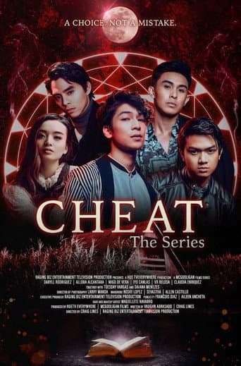 Poster for Cheat