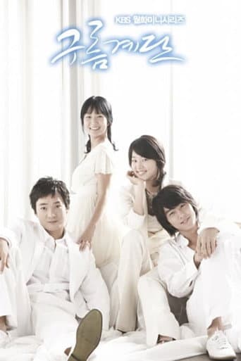 Poster for Season 1
