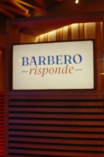 Poster for Barbero Risponde