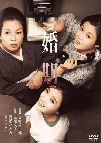 Poster for Marriageable Age
