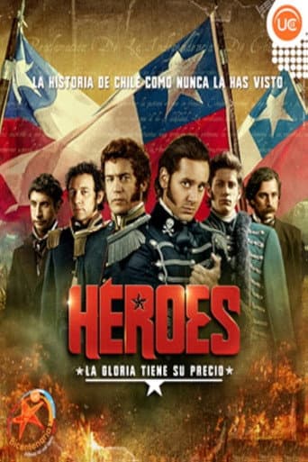 Poster for Season 1