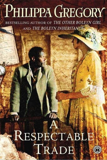 Poster for Miniseries