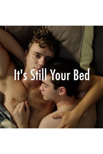Poster for It's Still Your Bed