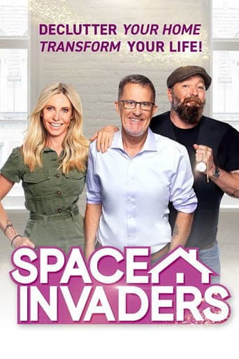 Poster for Season 2
