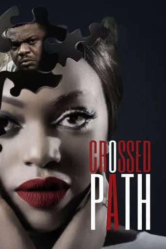 Poster for Crossed Path
