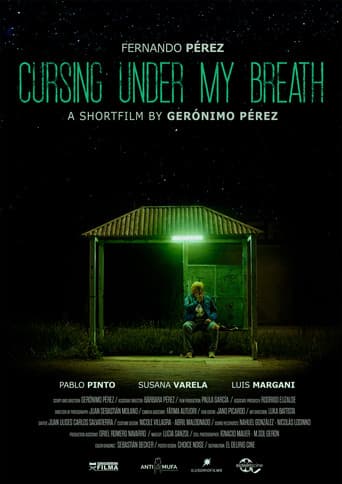 Poster for Maldigo en voz baja