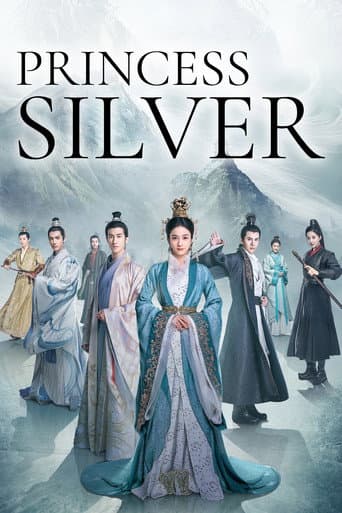 Poster for Princess Silver