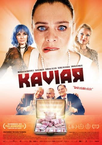Poster for Caviar