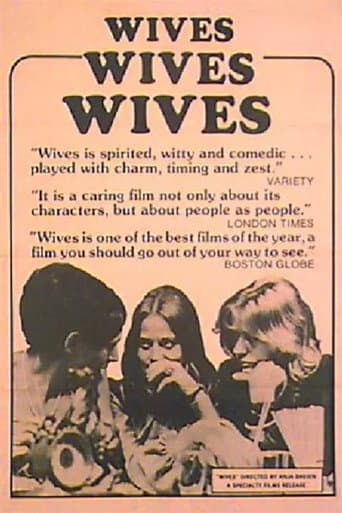 Poster for Wives