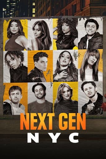 Poster for Season 2