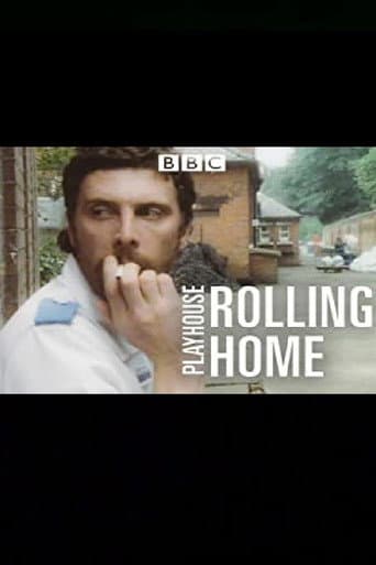 Poster for Rolling Home