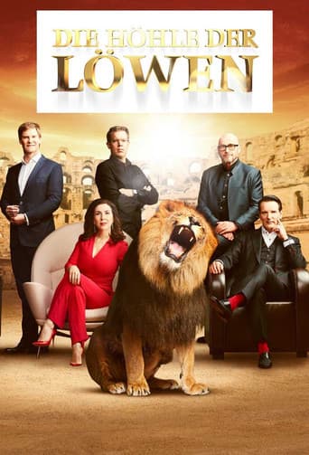 Poster for Season 5