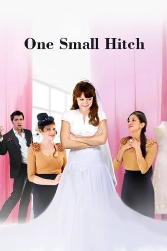 Poster for One Small Hitch