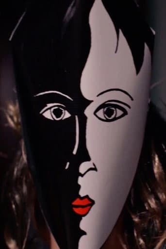 Poster for The Prophet - Oddio Factory