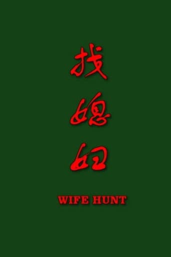 Poster for 找媳妇