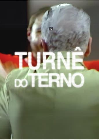 Poster for Turnê do Terno