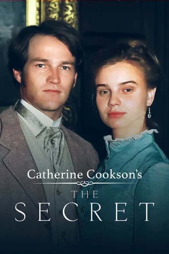 Poster for The Secret