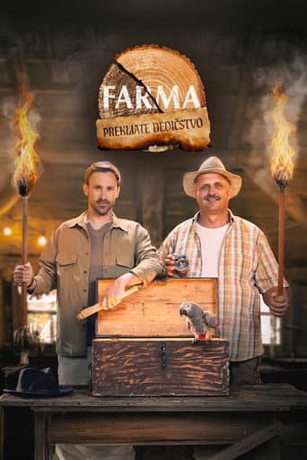 Poster for Farma