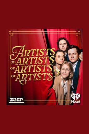 Poster for Artists On Artists On Artists On Artists