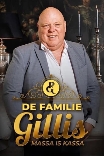 Poster for Season 14