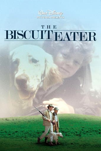 Poster for The Biscuit Eater