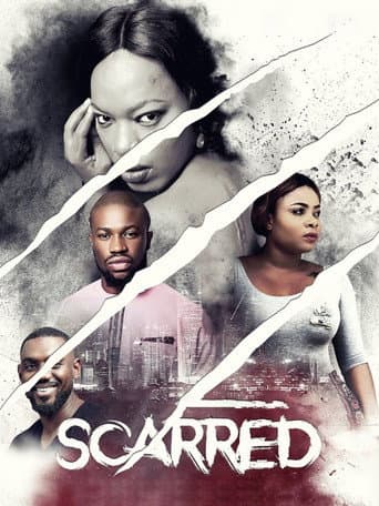 Poster for Scarred