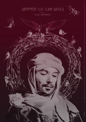 Poster for Sermon to the Birds