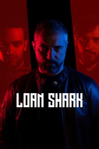 Poster for Loan Shark