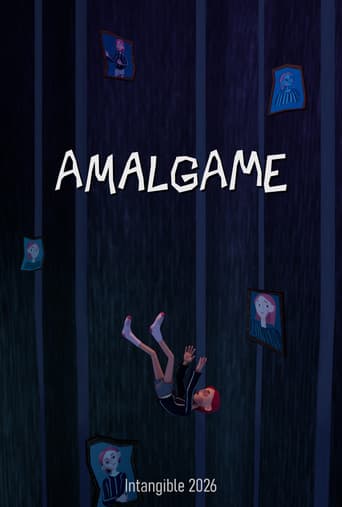 Poster for Amalgam