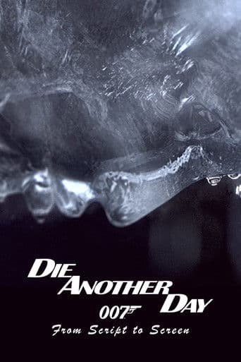 Poster for Die Another Day: From Script to Screen