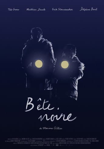 Poster for Bête Noire
