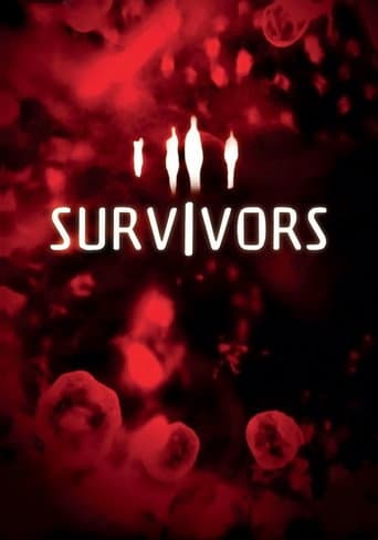 Poster for Survivors
