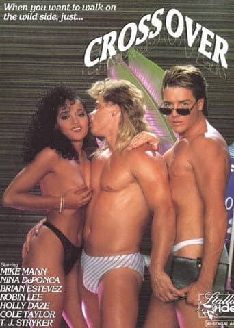 Poster for Crossover