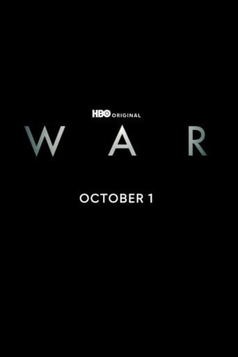 Poster for War