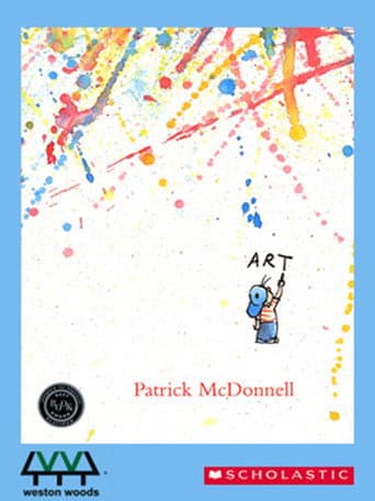 Poster for Art