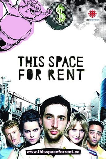 Poster for Season 1