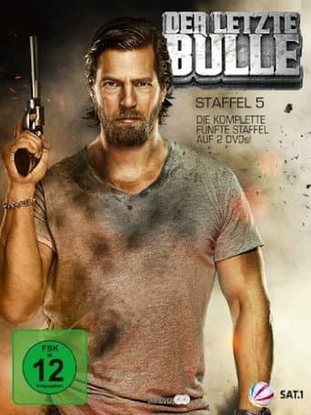Poster for Season 5