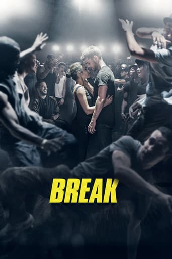 Poster for Break