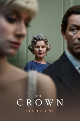 Poster for Season 5