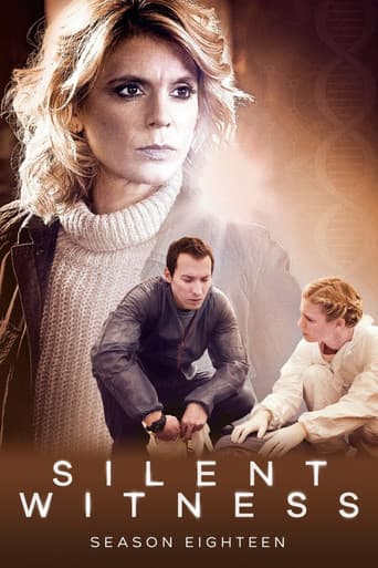 Poster for Series 18