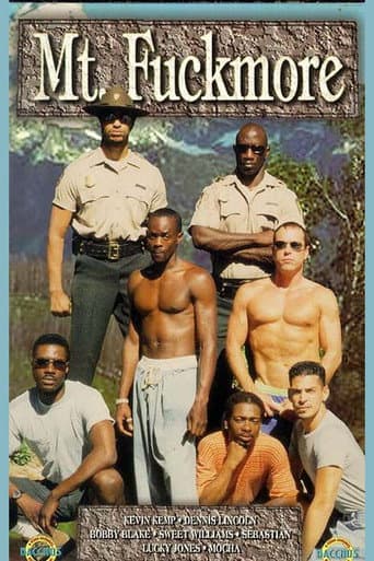 Poster for Mount Fuckmore