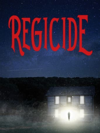 Poster for Regicide