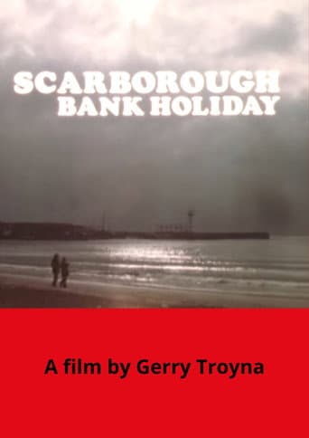 Poster for Scarborough Bank Holiday