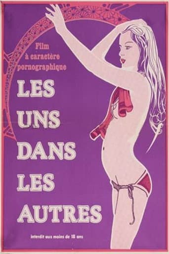 Poster for Les Uns dans les autres