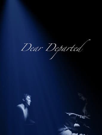 Poster for Dear Departed