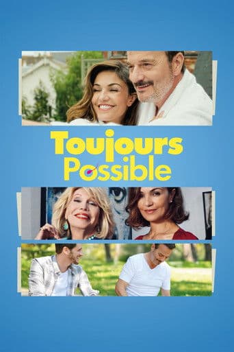 Poster for Toujours possible