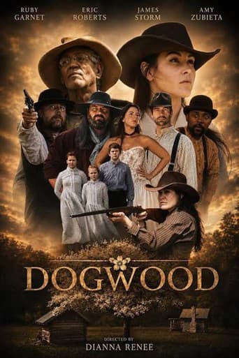 Poster for Dogwood