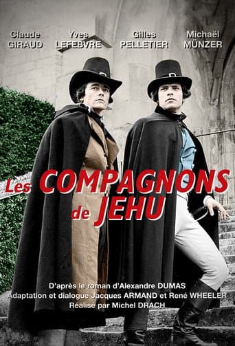 Poster for Season 1
