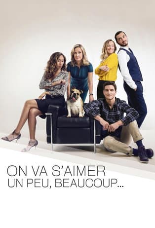 Poster for Family Business