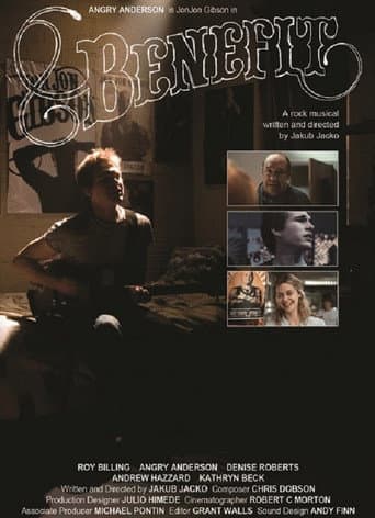 Poster for Benefit